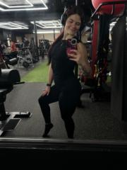 Gianna Bernovich