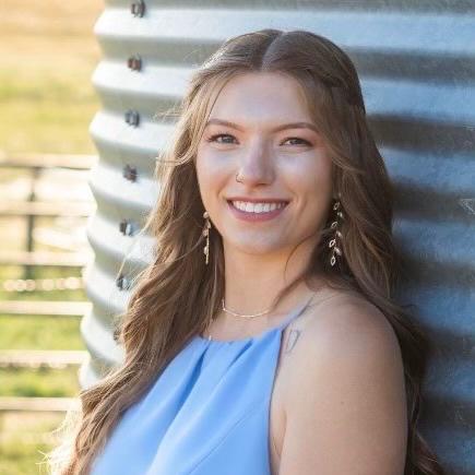 McKenzie Albin