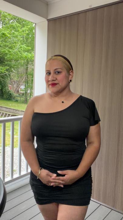 Claudia Canizales