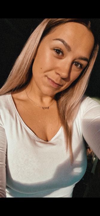 Michelle Victoria Angell