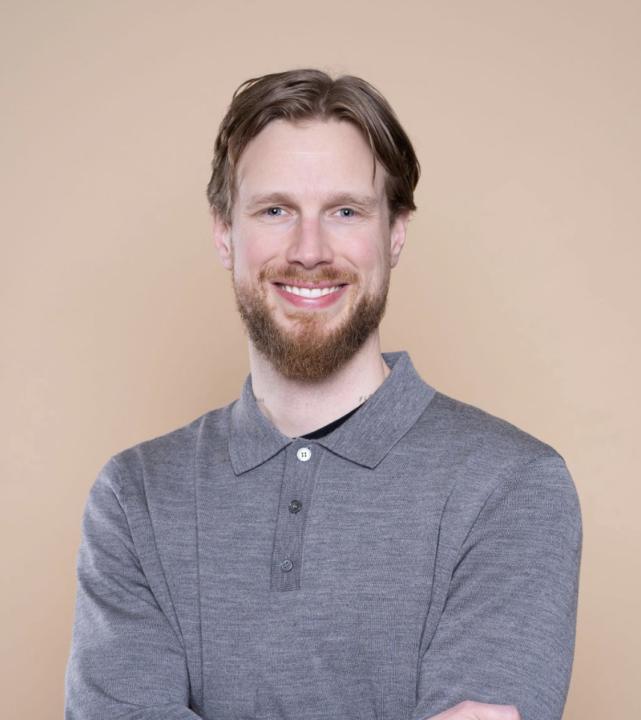 Jeroen van den Dungen