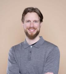 Jeroen van den Dungen