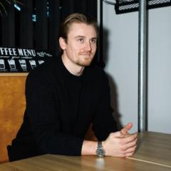 Joe Mitton