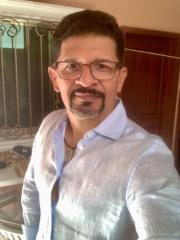 Heber Juarez Sastré