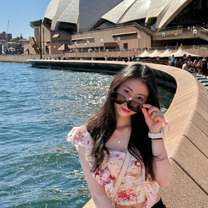 Julia Chu