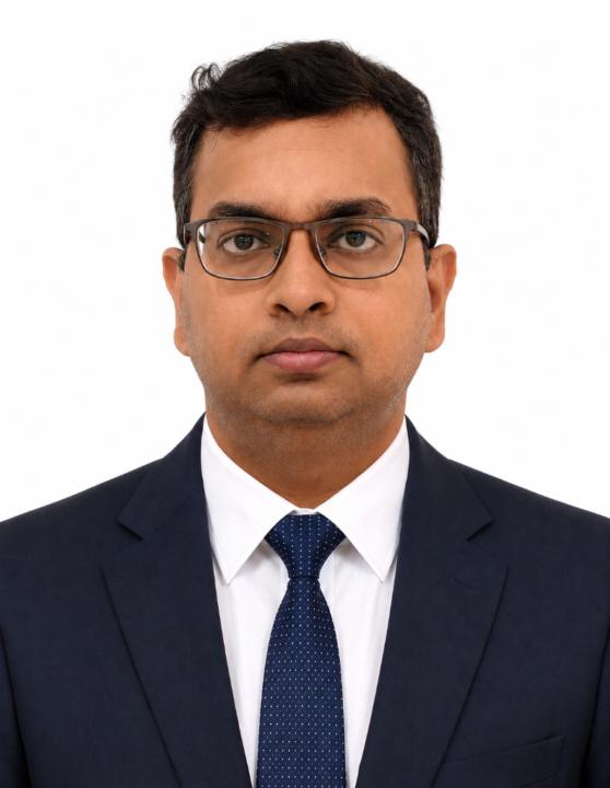 Pankaj Rai