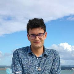 Iván Méndez