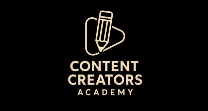 Content Creators Academy