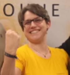 Natalie Hut