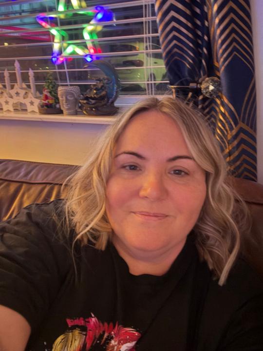 Rebecca Scragg