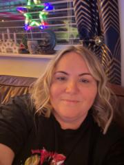 Rebecca Scragg