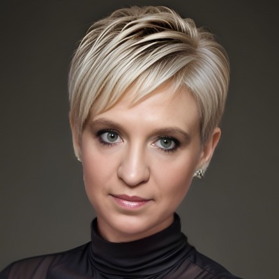 Cornelia Campbell-Swart