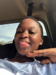 Latifah Omolemo Moswate