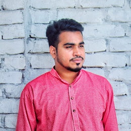 Ashikul Alam