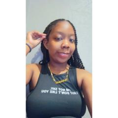Tajrakae Brydson