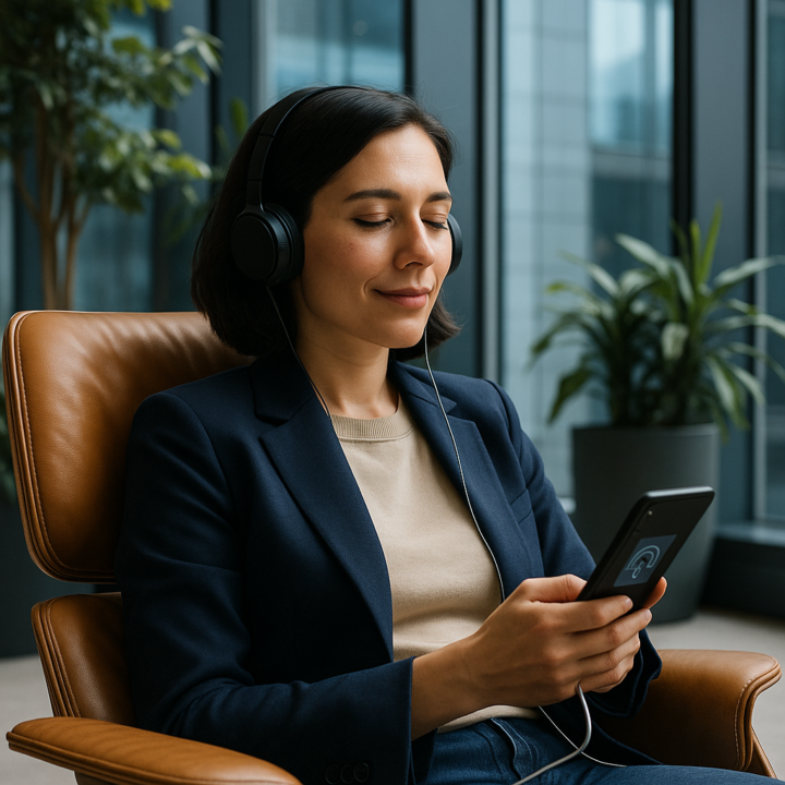 The Podcasts Defining AI in 2025 (And What They're Not Telling You About Legal Risk)