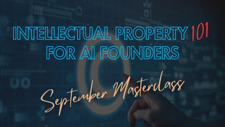 Intellectual Property 101
