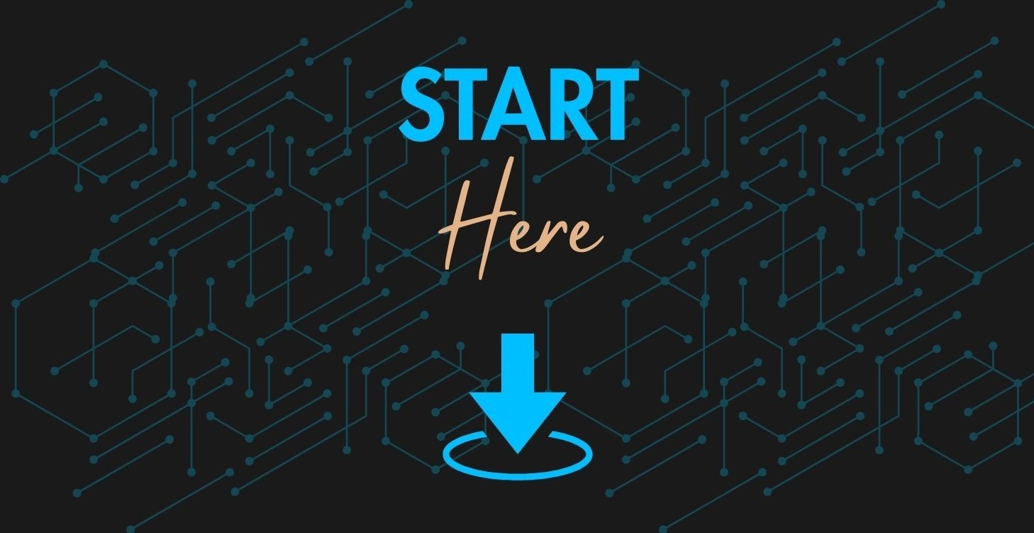 📍 Start Here