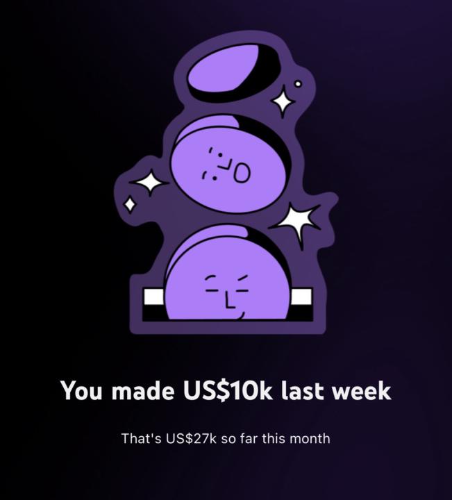 $10K in One Week with YouTube Automation 💸🚀