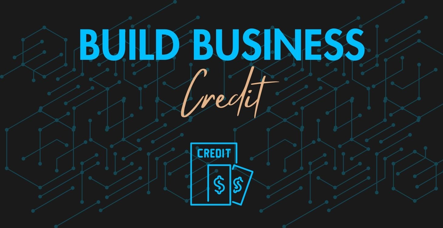 Build Business Credit