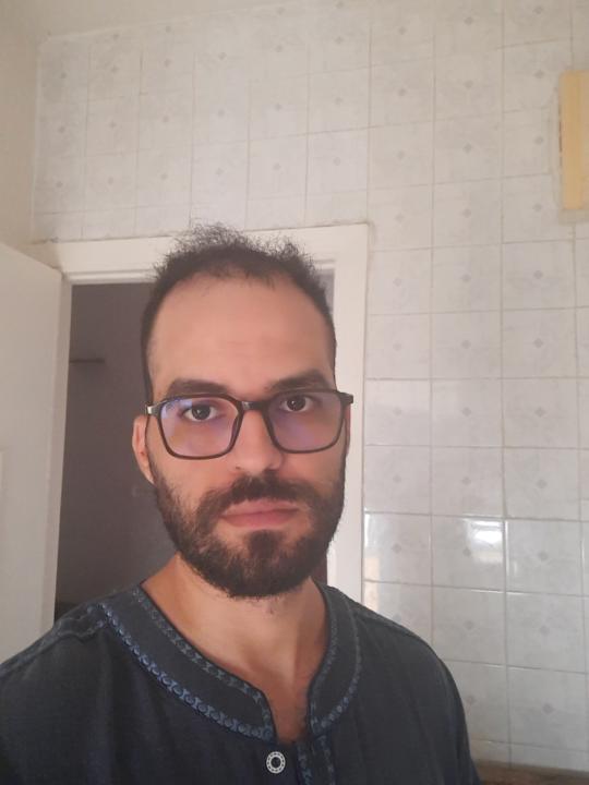 MeHdi ChAtoUi