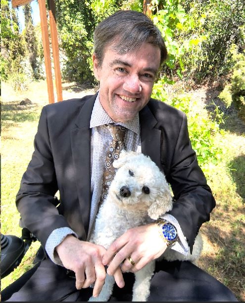 James Meyer