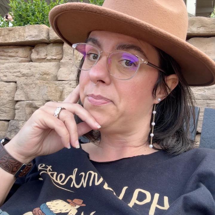 Heather Hamrick