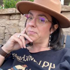 Heather Hamrick