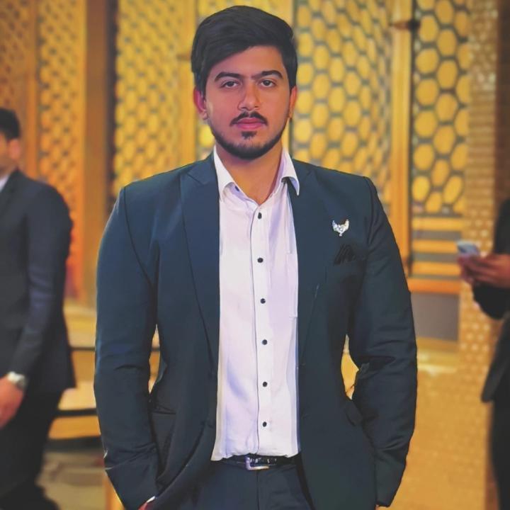 Nabeel Khizar