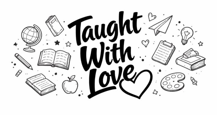 TaughtWithLove