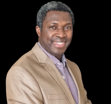 Michael Olawoyin