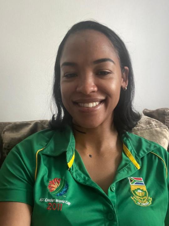 Melissa Wippenaar-Page