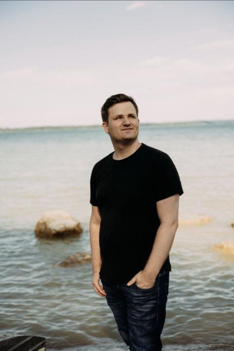 Thomas Maier