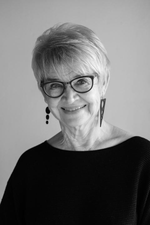 Joan Kruger