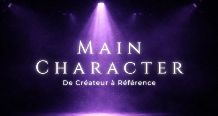 Main Character