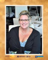 Christine Lewis