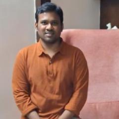Dheeraj Sekhar