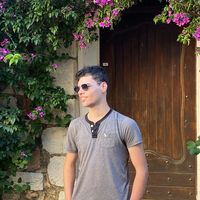 Benjamin Mardel