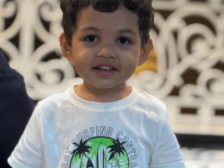 Khaleel Ahmed