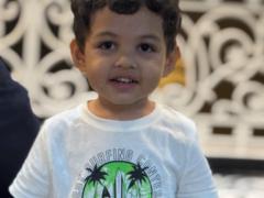 Khaleel Ahmed