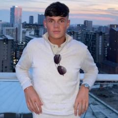 Max West