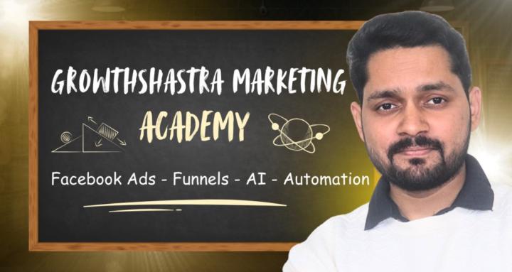 GrowthShastra Academy