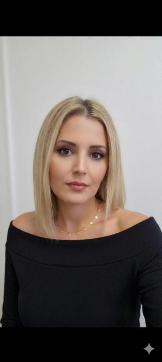 Imene Gerain