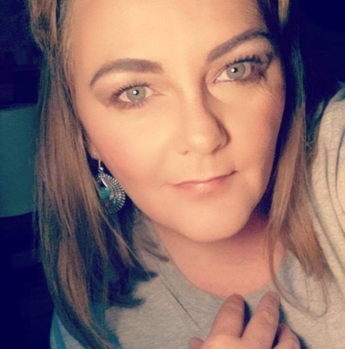 Carrie Hendrix