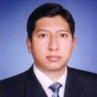 Jose edwin Salvatierra mamani