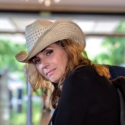 Patricia Baranyai