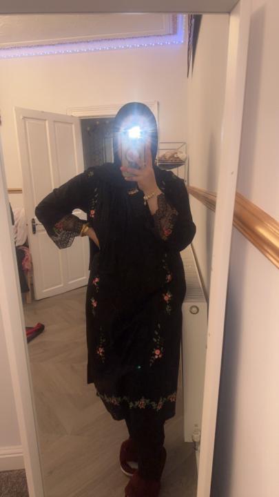 Mariam Akhtar