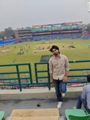Sagar Saini