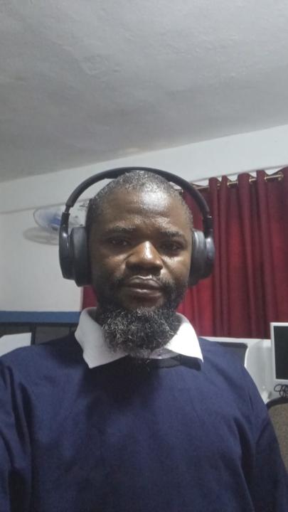 Mohamed Augustin Sesay