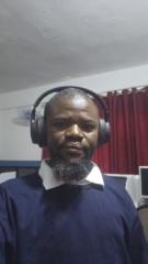 Mohamed Augustin Sesay